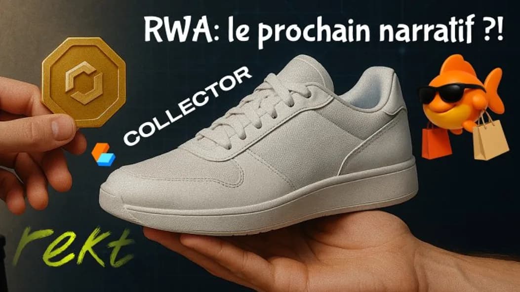 RWA Consumers : comment profiter du prochain narratif crypto