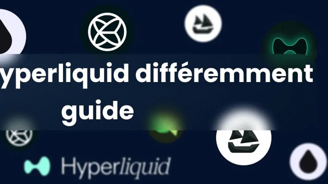 5 apps exotiques à farmer sur Hyperliquid pour diversifier son airdrop hunting 🧵