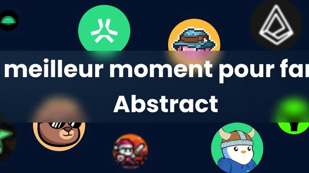 On a analysé les top farmers Abstract: voici leur vraie stratégie