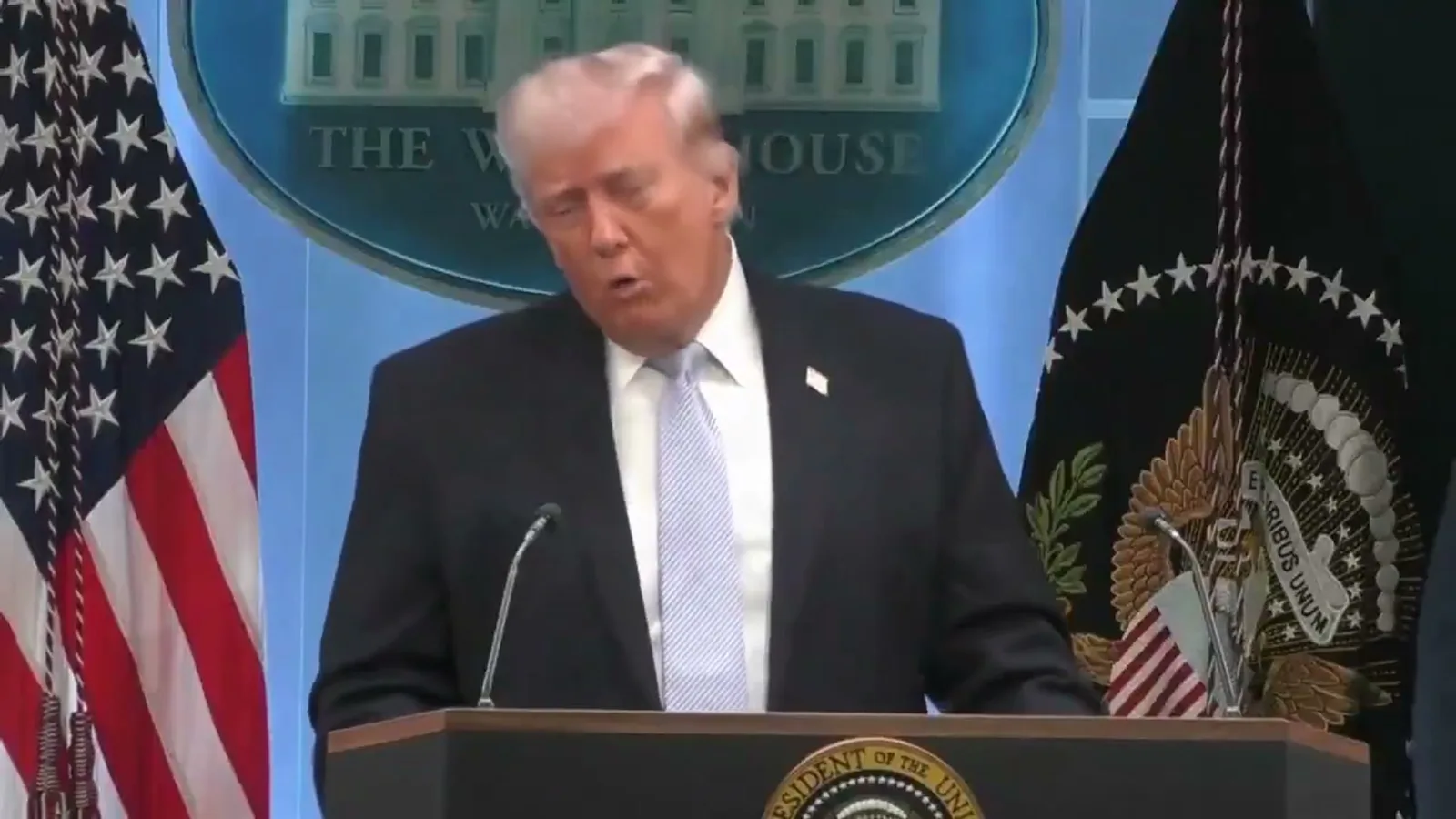 Iran-États-Unis : ultimatum, menaces et négociations à moins de 16 heures