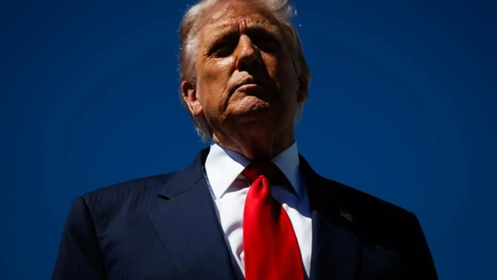 Iran-États-Unis : négociations directes à Islamabad sur fond de tension au détroit d'Ormuz