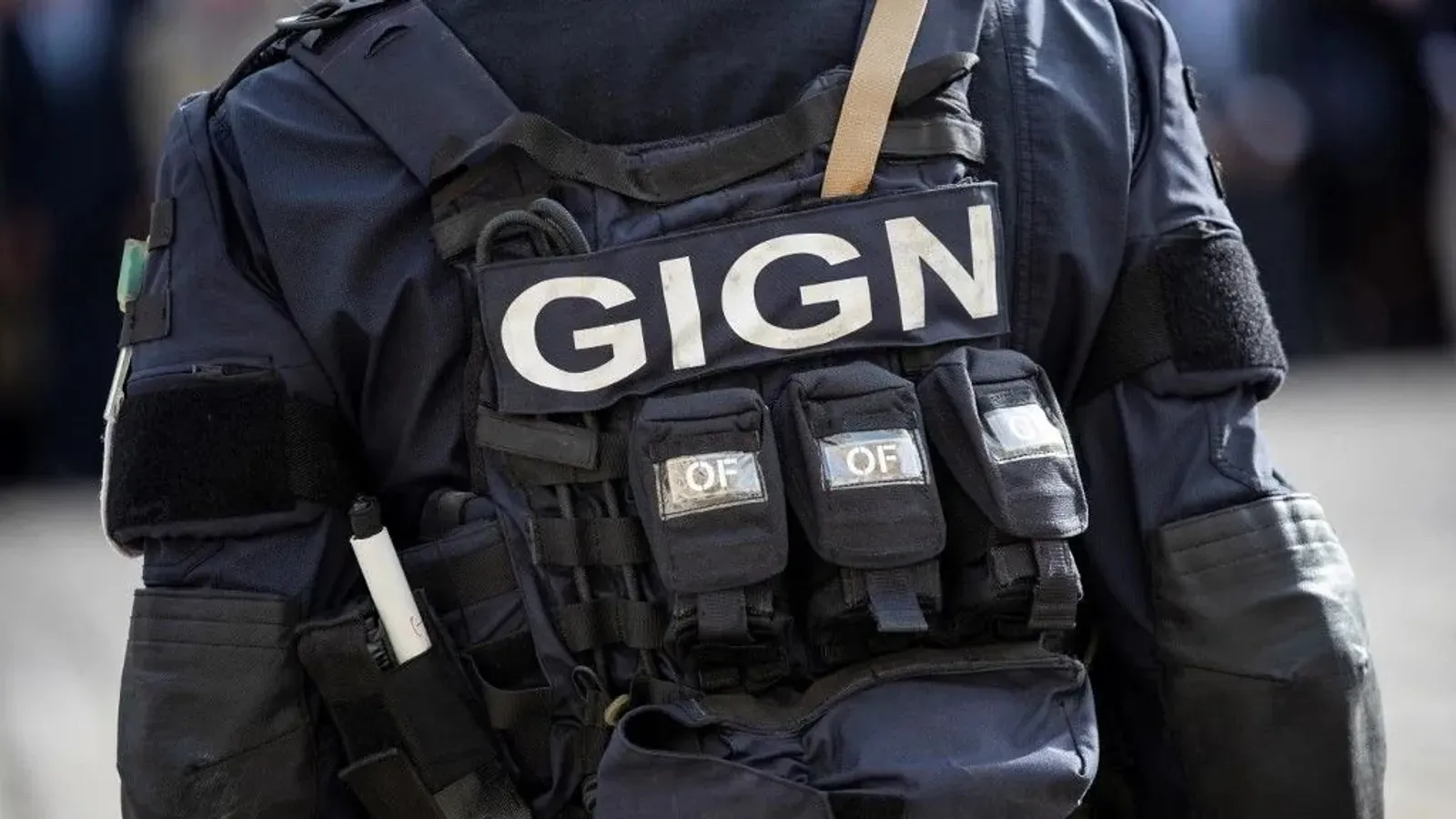 Enlèvement crypto en Bourgogne : mère et enfant libérés sans rançon