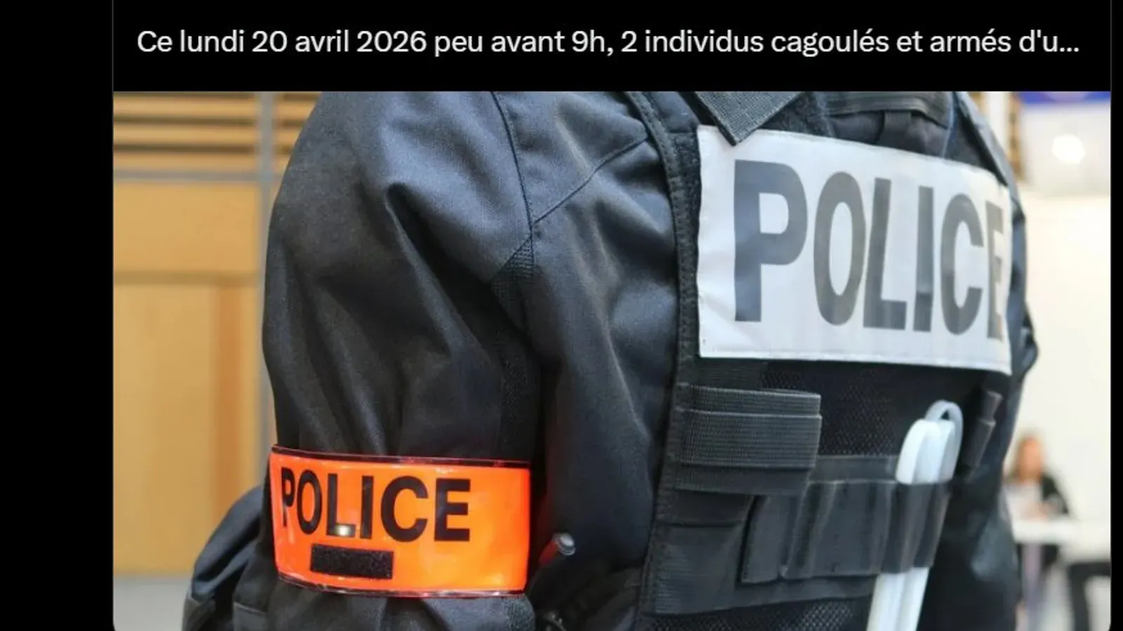 ZachXBT a fait geler 800 000 $ après l'enlèvement du père d'un streamer français