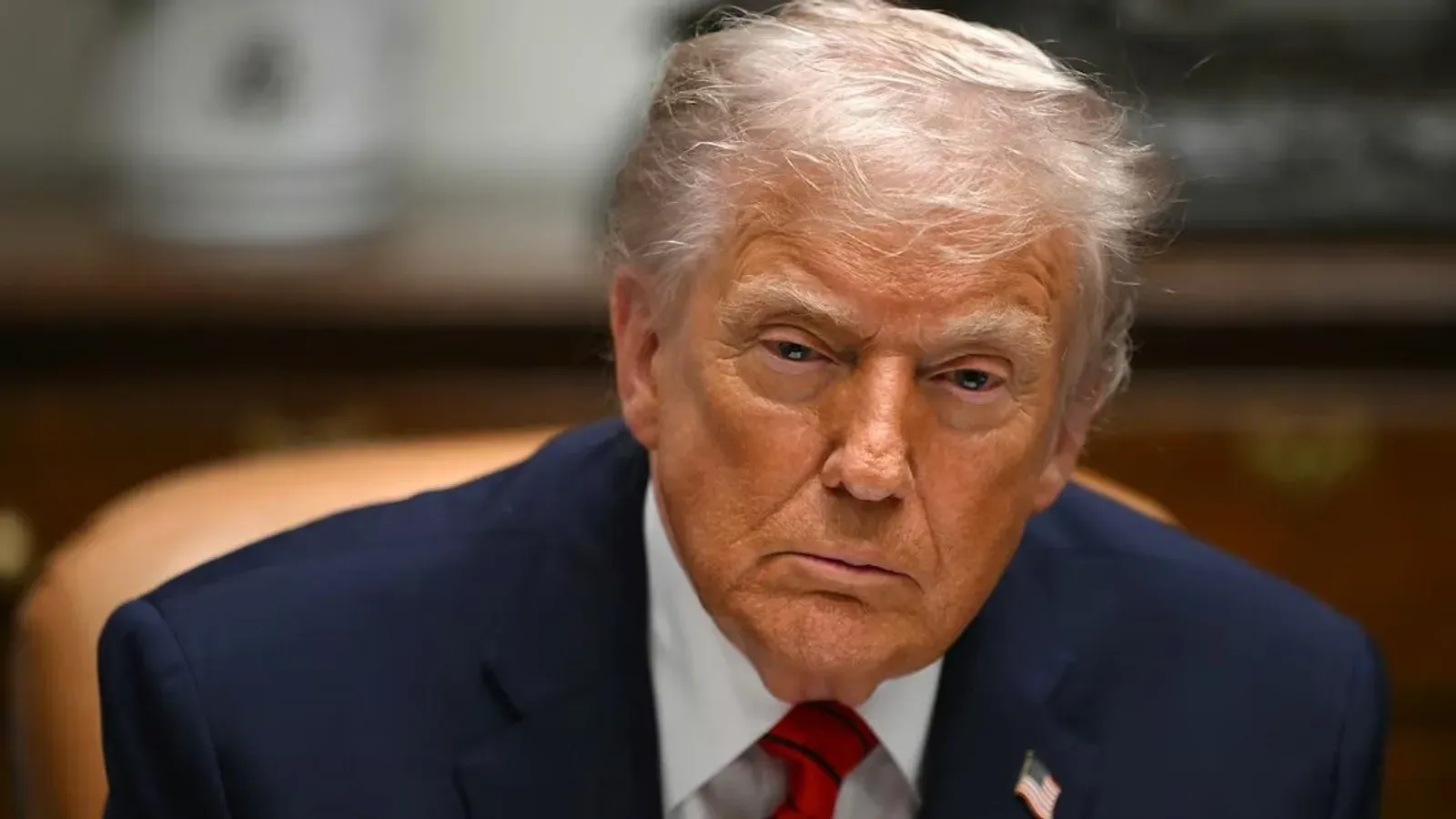 Trump revendique le contrôle du détroit d'Ormuz : marchés en ordre dispersé