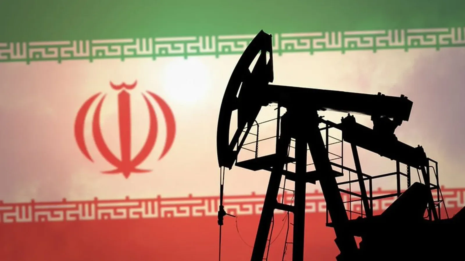 Iran en état d'effondrement : le pétrole WTI dépasse les 100 dollars