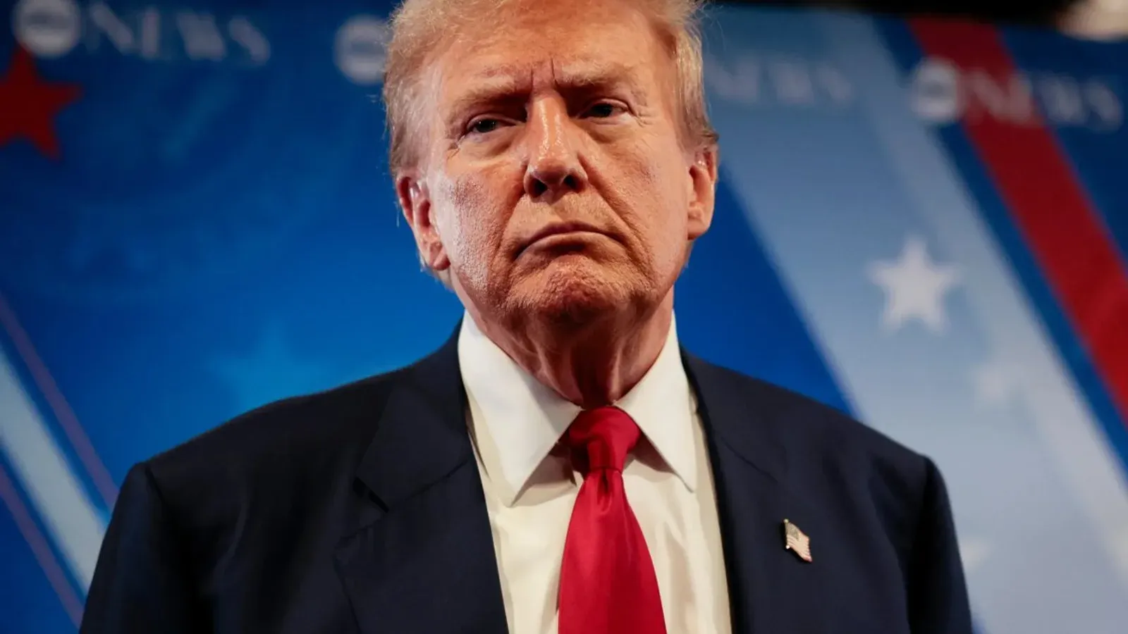 Détroit d'Ormuz : Trump refuse l'ouverture, le pétrole s'emballe