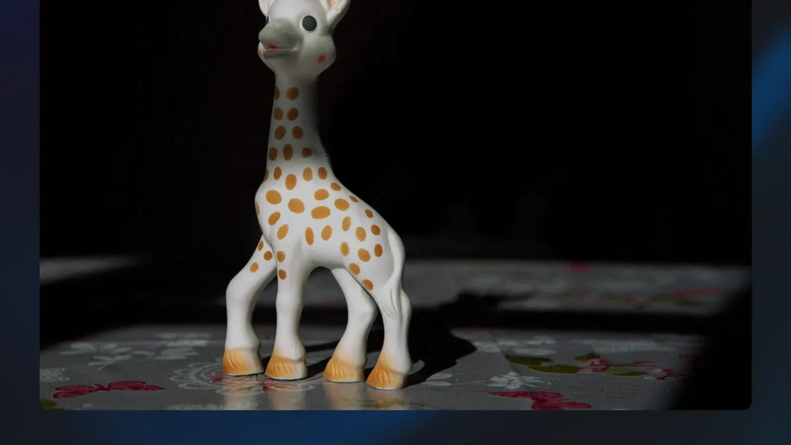 Sophie la Girafe : le mythe du made in France rattrapé par la DGCCRF