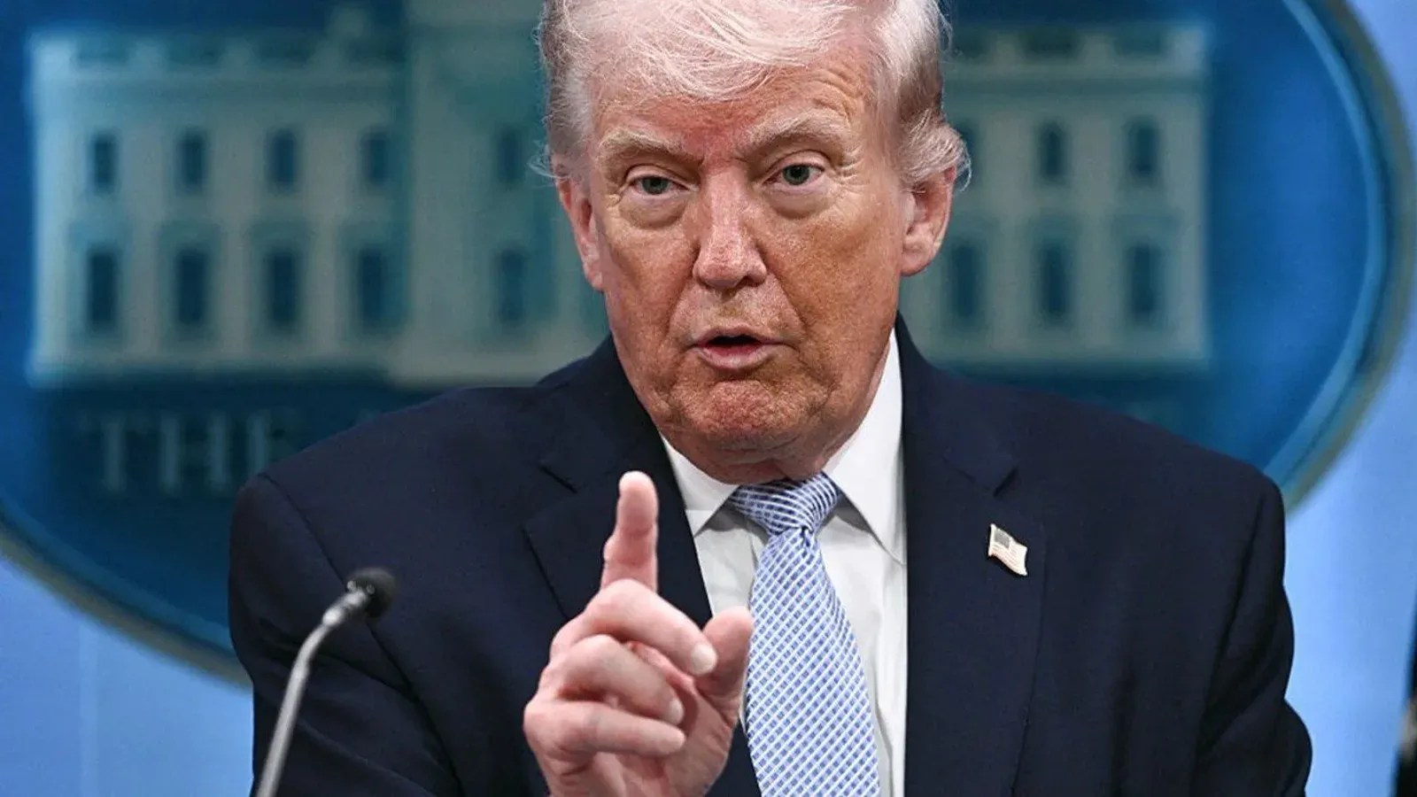 Trump suspend le Project Freedom : pause diplomatique avec l'Iran