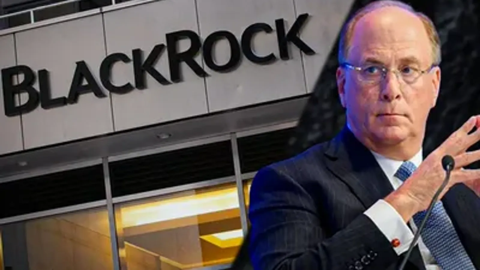 BlackRock tokenise un fonds monétaire sur Ethereum pour concurrencer les stablecoins