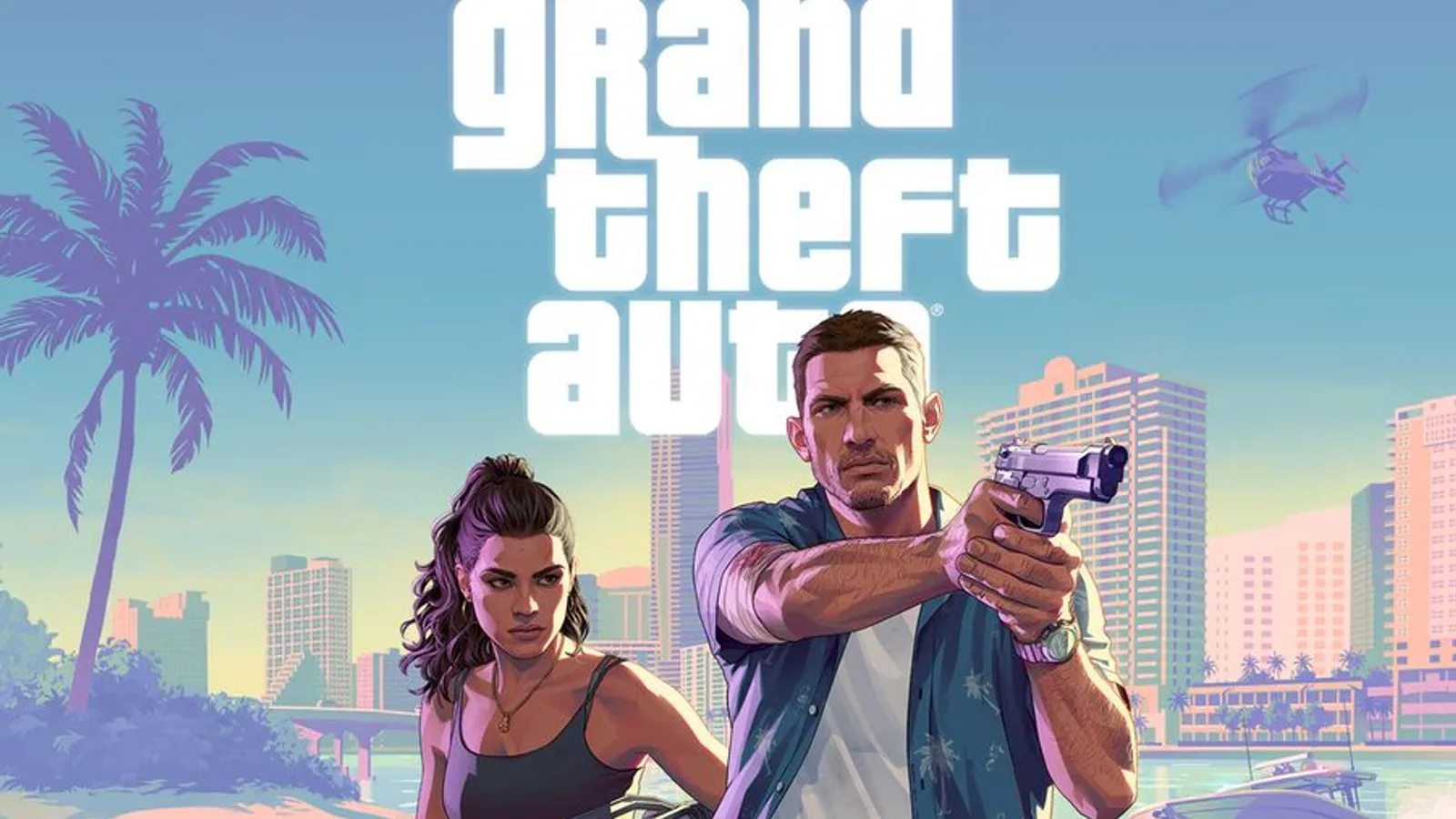 GTA VI confirmé au 19 novembre 2026 : un milliard de dollars de productivité en jeu