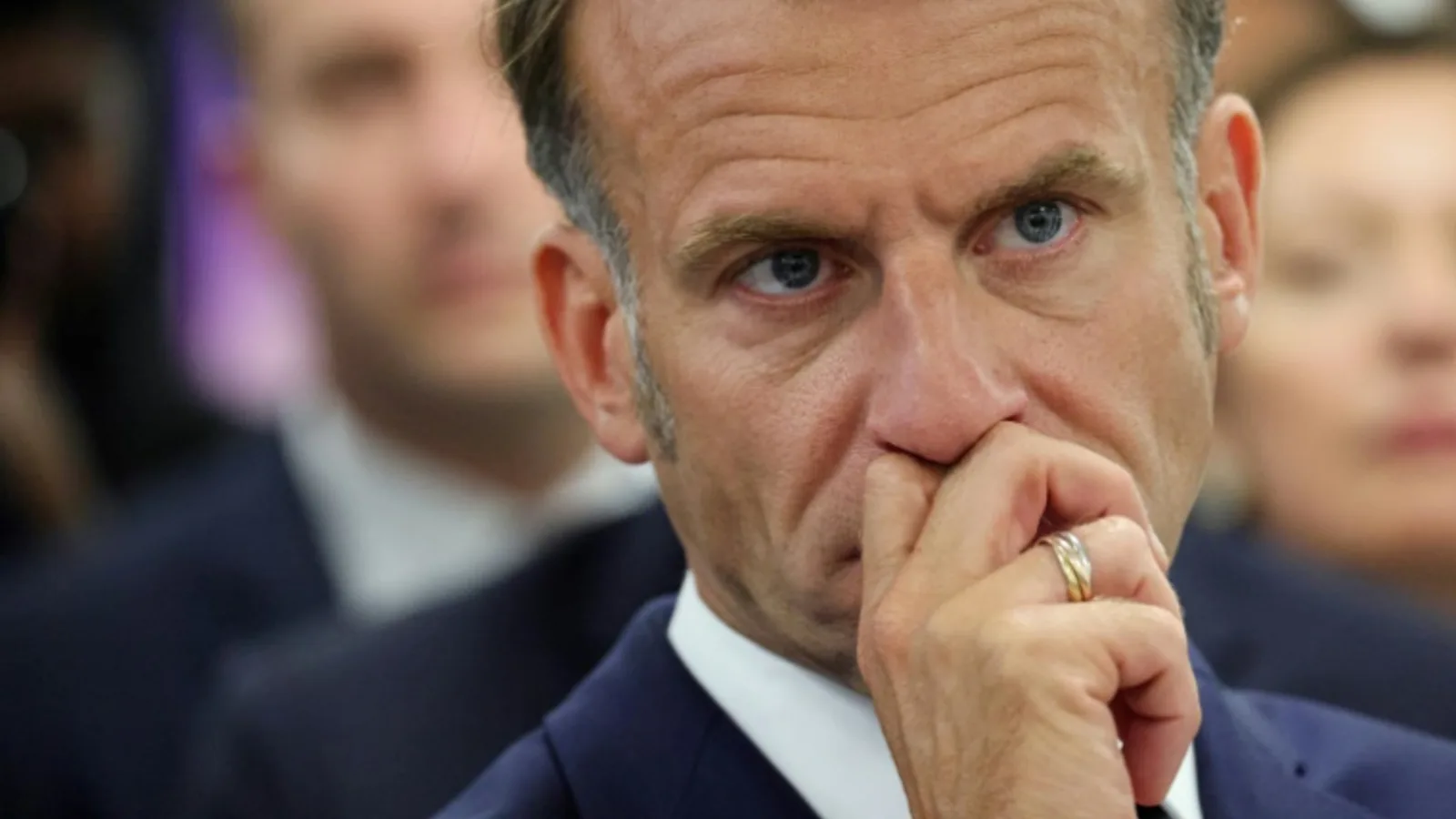 Quantique et semi-conducteurs : Macron mise 2,1 milliards d'euros