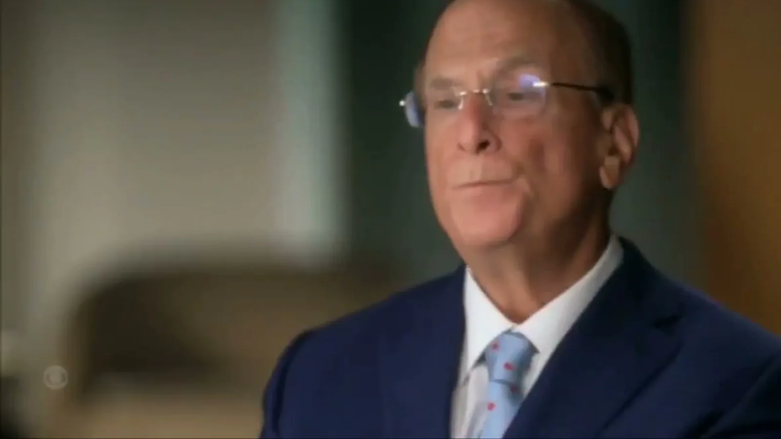 Larry Fink (BlackRock) assume son revirement sur le Bitcoin