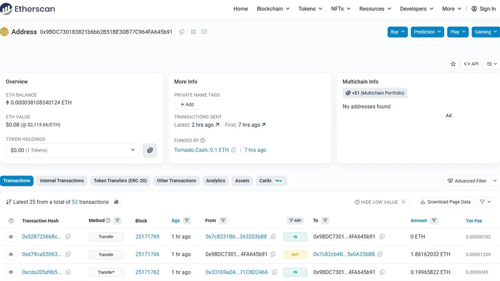 3 millions de dollars volés via Gnosis Safe : l'exploit qui cible SquidRouterModule