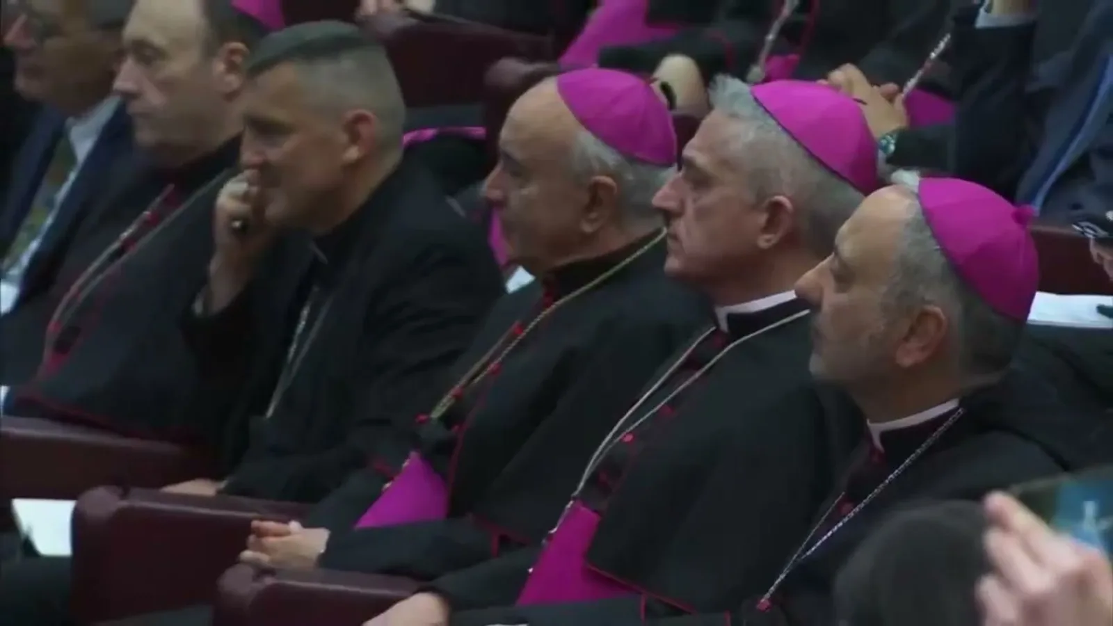 Le Vatican et Anthropic veulent bâtir une éthique commune de l'IA