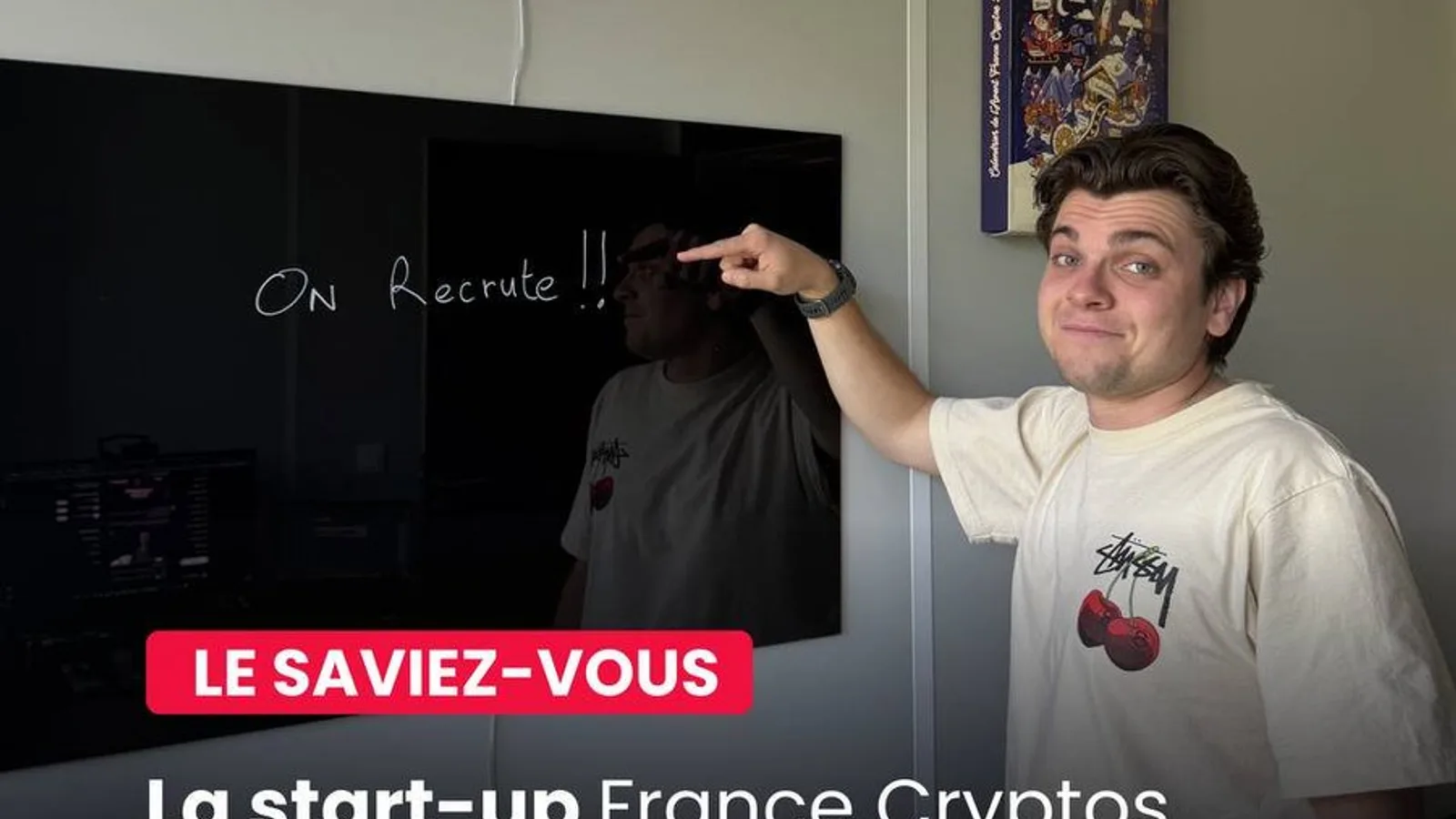 Upside recrute un stagiaire pour couvrir GTA 6 dès le lancement