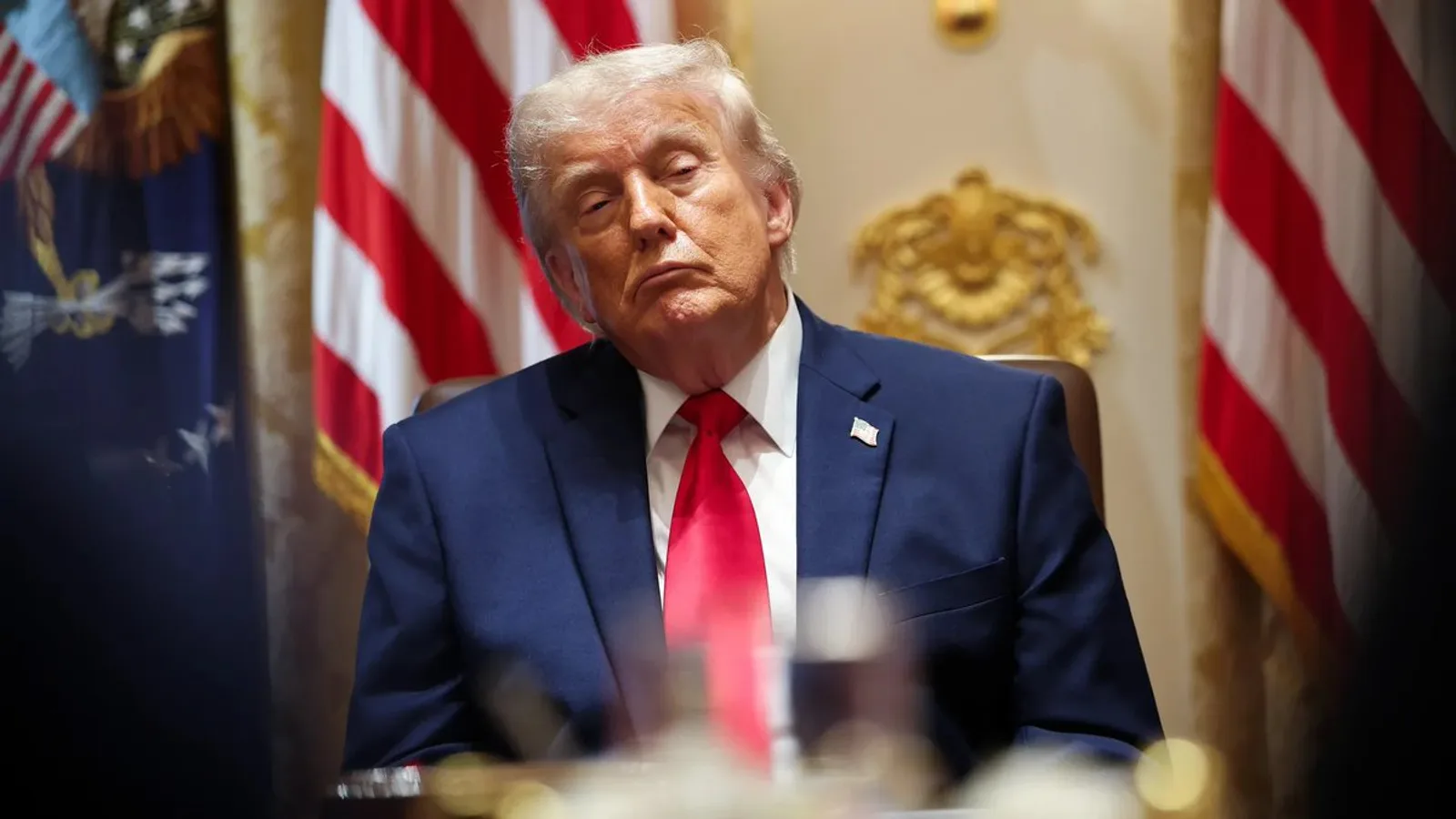 Iran-États-Unis : la rupture des négociations fait flamber le pétrole à 96 $