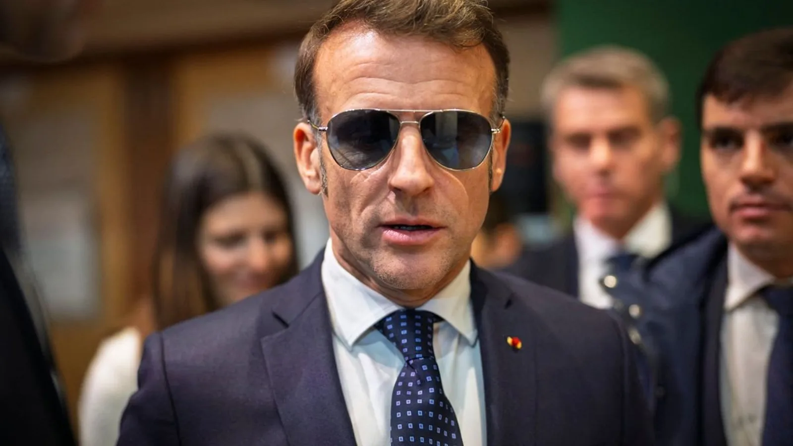 Choose France 2026 : 93 milliards d'euros pour l'IA et les data centers