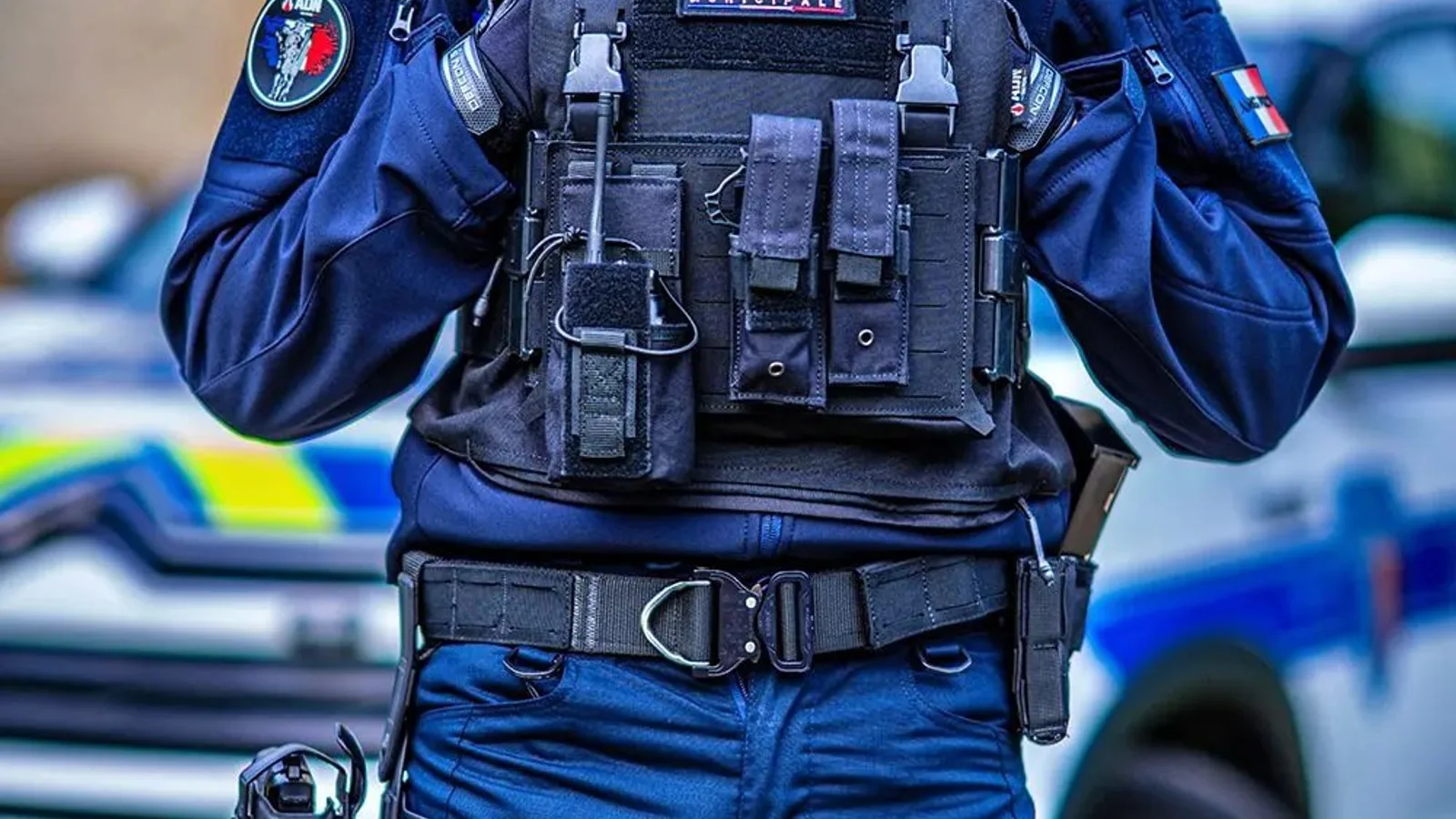 Enlèvement crypto à Mulhouse : 14 000 € extorqués, quatre suspects en détention
