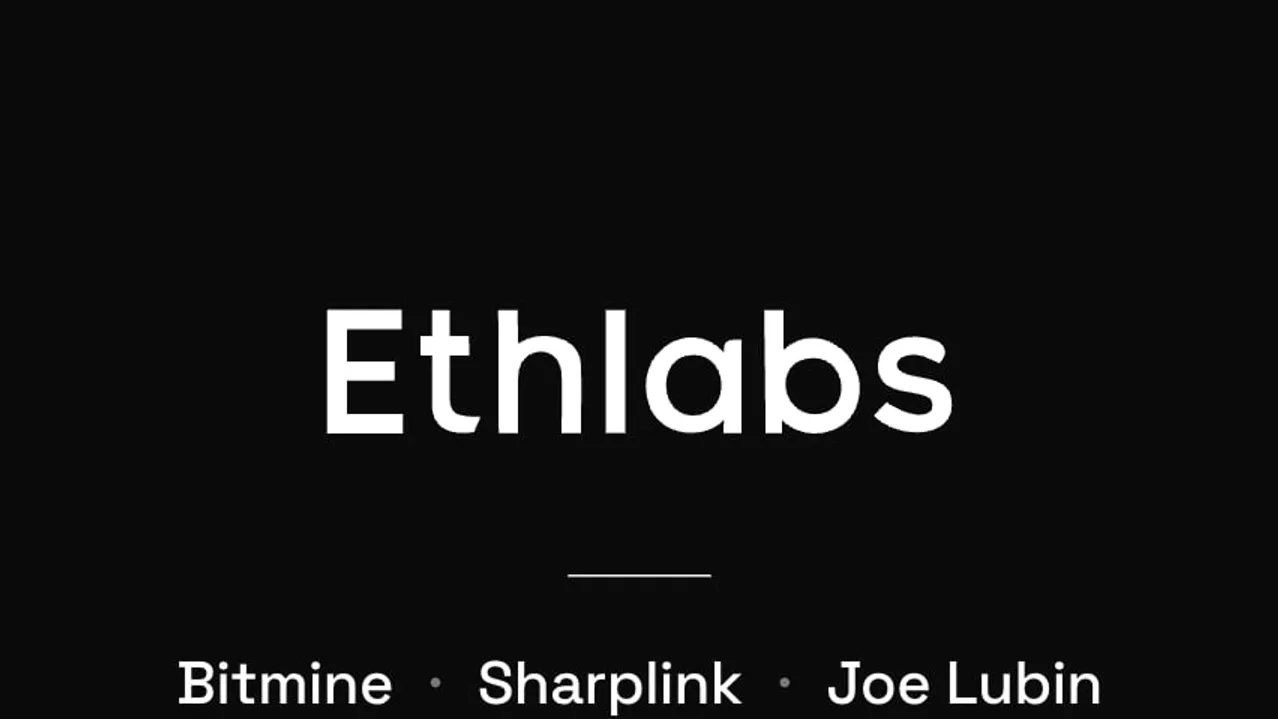 Eth Labs : d'anciens chercheurs de l'Ethereum Foundation créent un concurrent
