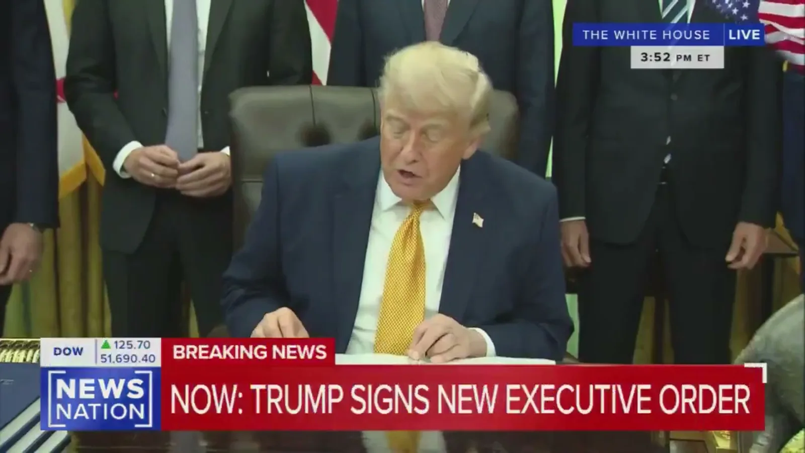 Cryptographie post-quantique : Trump fixe 2030 comme date limite fédérale