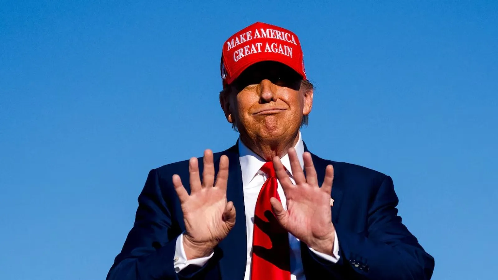 La Cour suprême autorise Trump à révoquer les commissaires de la SEC et de la CFTC à volonté, menaçant l'indépendance des régulateurs crypto
