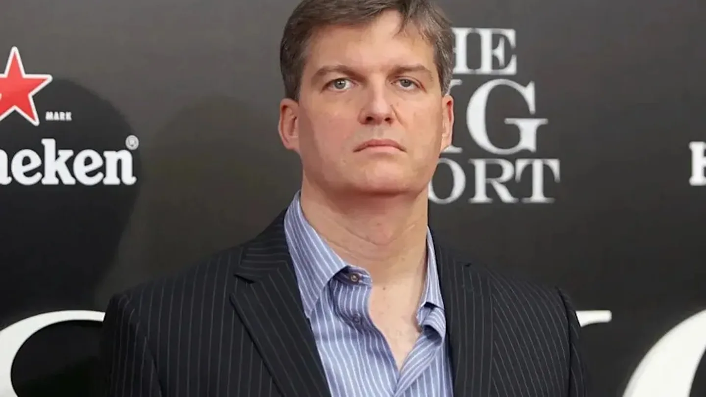 Michael Burry parie contre Tesla, Nvidia et les semi-conducteurs : les prix d'entrée de ses positions short dévoilés
