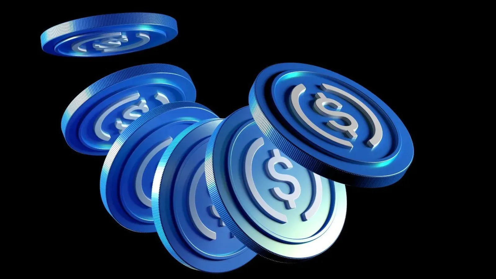 CRCL chute de 17,5% après le lancement d'Open USD par Visa, Mastercard et Stripe : Bernstein maintient un objectif à 190 $ malgré -40% en un mois