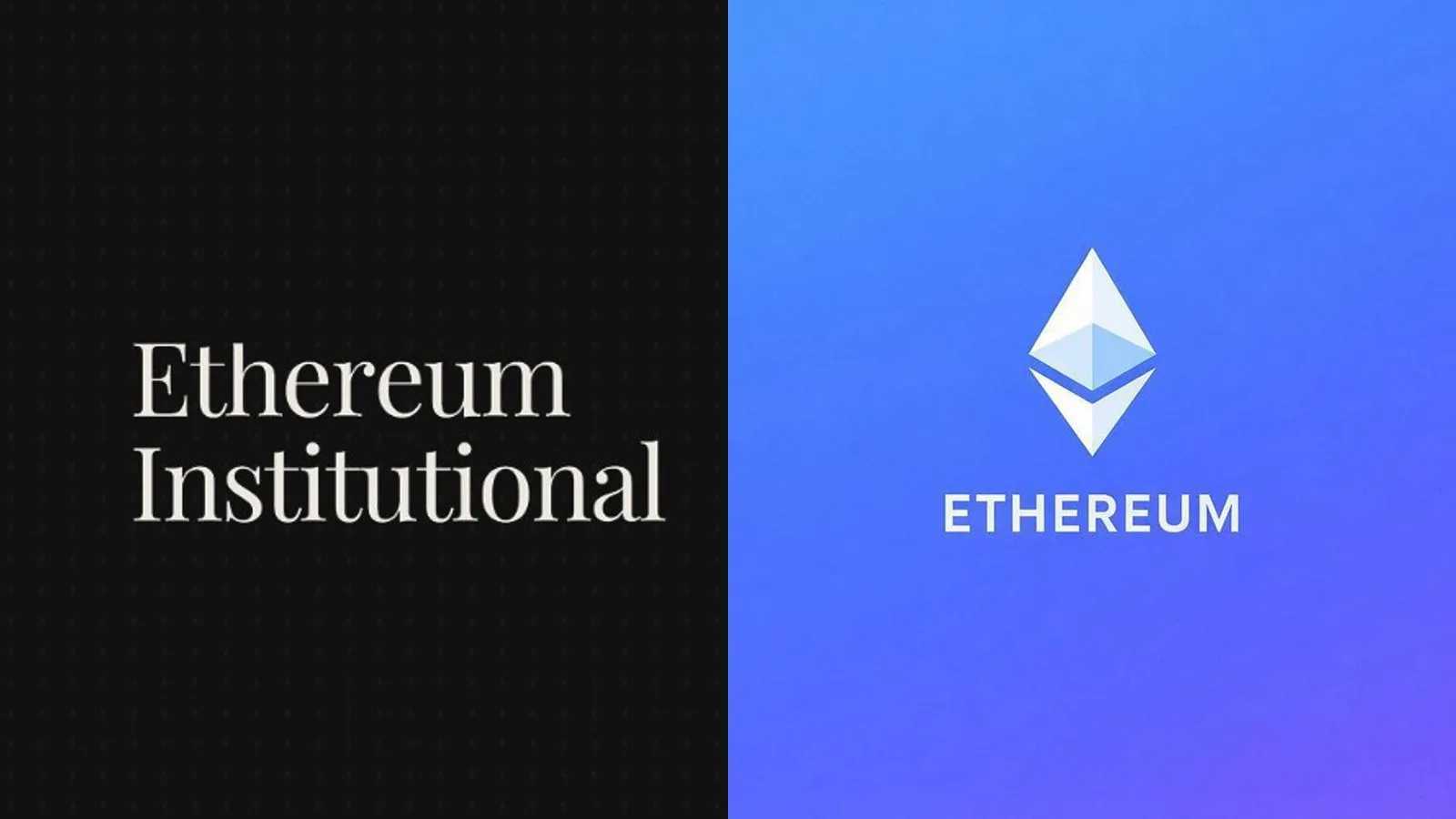 Ethereum Institutional : une nouvelle organisation à but non lucratif lancée par BitMine, Sharplink et Joseph Lubin pour accélérer l'adoption institutionnelle d'Ethereum