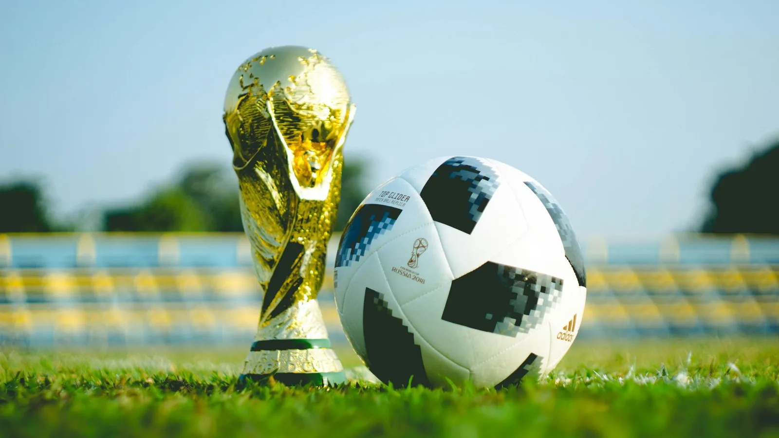 Coupe du monde 2026 : Polymarket donne l'Égypte favorite face à l'Australie le 3 juillet