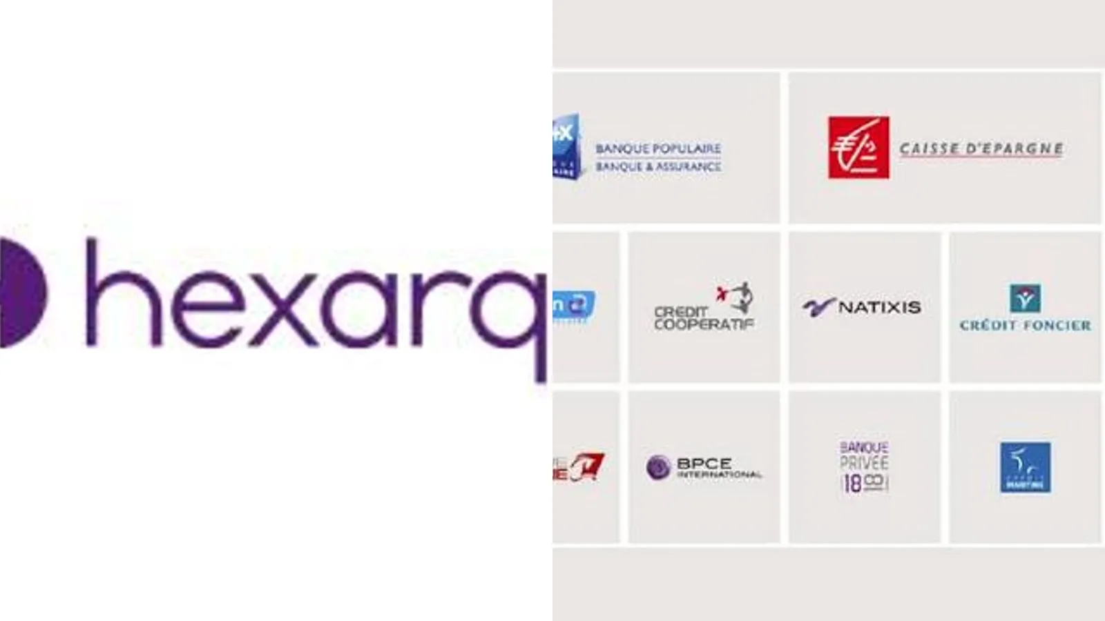 BPCE lance Hexarq, sa filiale crypto agréée MiCA, dans les Banques Populaires et Caisses d'Épargne