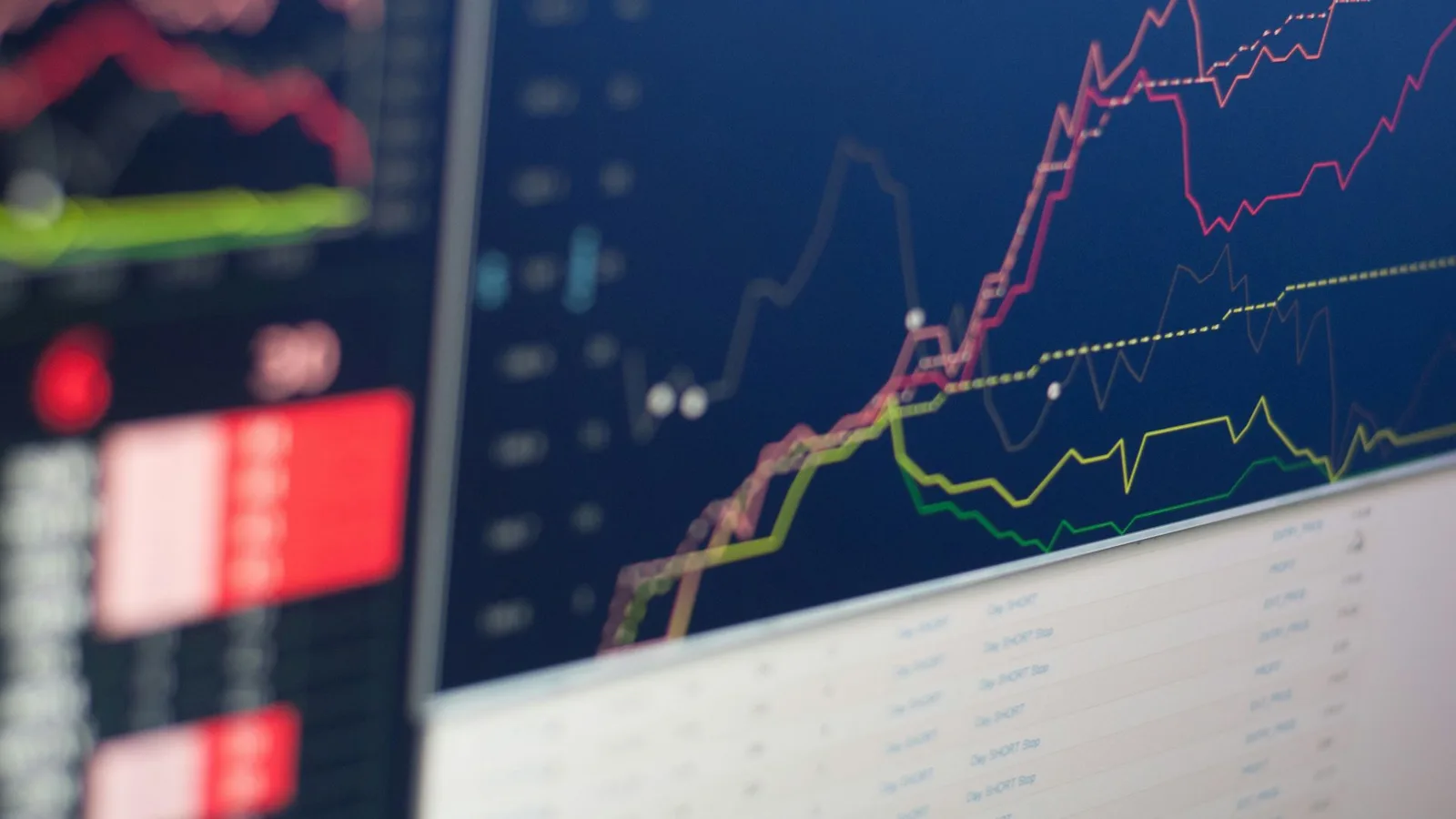 La capitalisation boursière américaine atteint 81 000 milliards de dollars, soit 48 % du marché mondial
