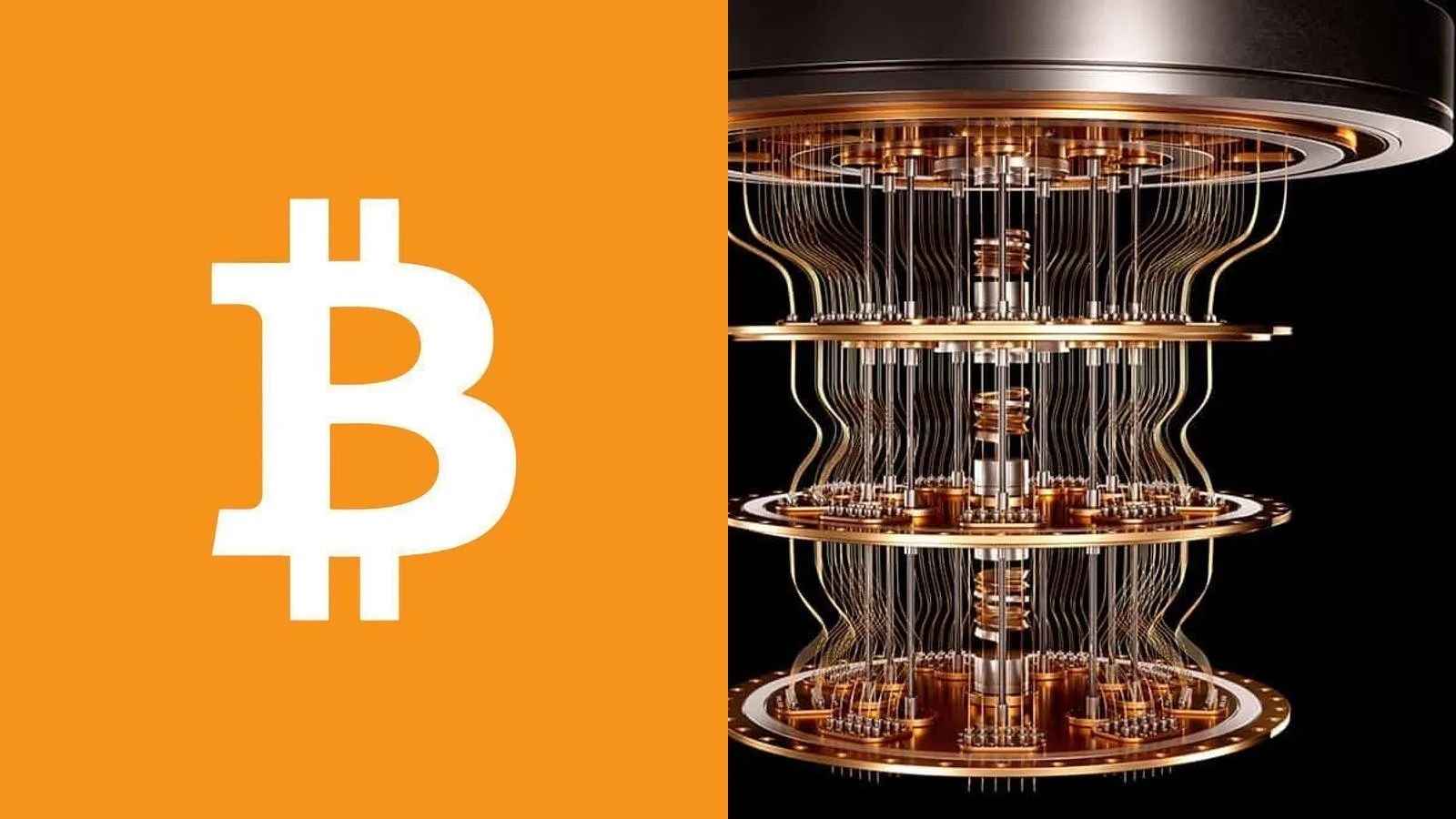 470 milliards de dollars de bitcoins exposés à une future attaque quantique, selon Bloomberg