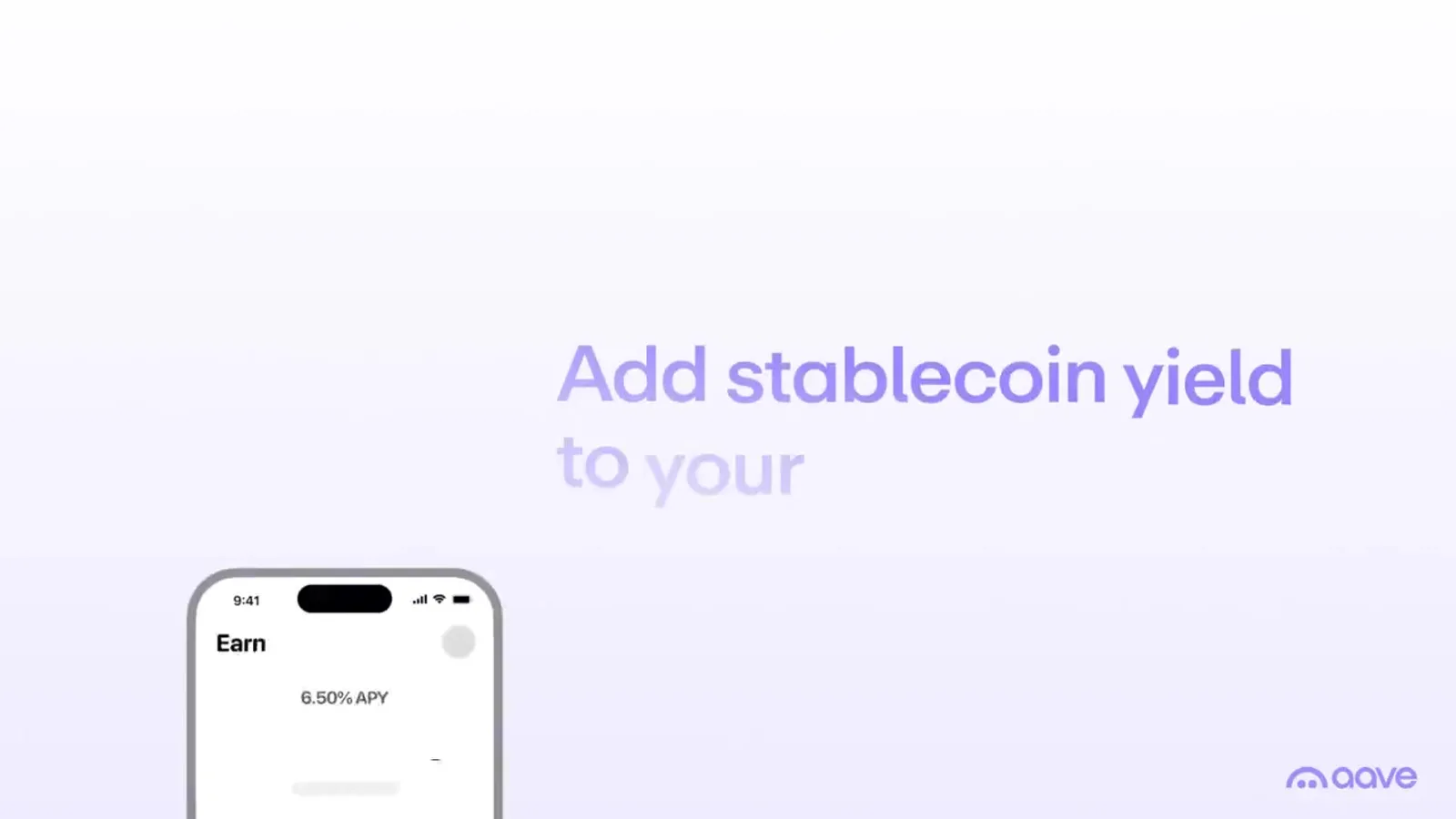 Aave Labs lance les Stable Vaults : un rendement stablecoin fixe à ~5% pour les fintechs et wallets grand public