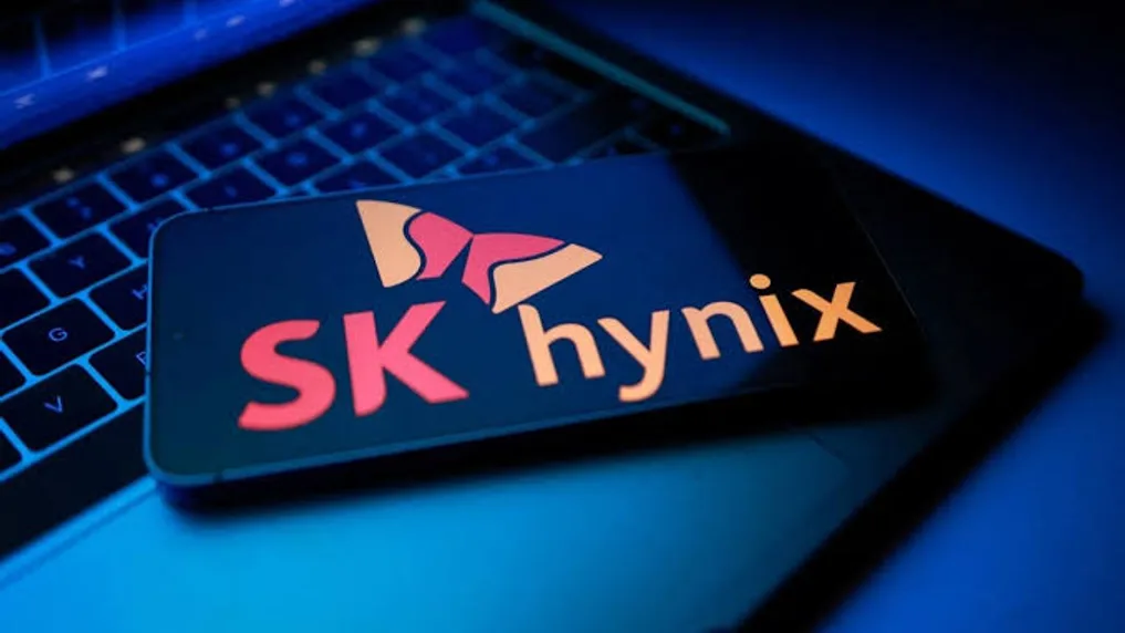 SK Hynix tokenisé sur Telegram : les ADR du géant coréen des puces accessibles via xStocks