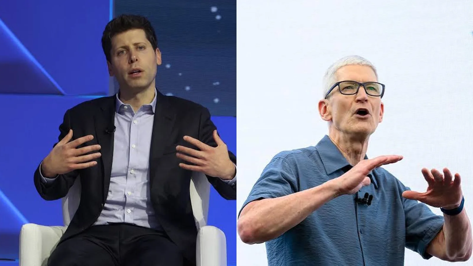 Apple attaque OpenAI en justice pour vol de secrets industriels : plus de 400 anciens salariés concernés