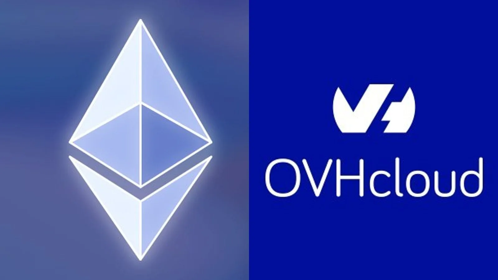OVHcloud héberge 12% des nœuds Ethereum : la décentralisation du réseau en question