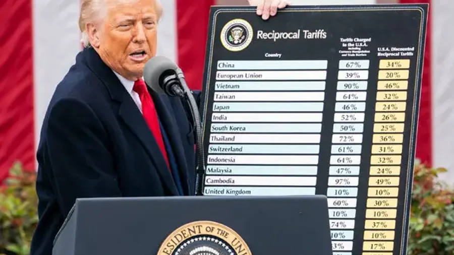 Droits de douane Trump invalidés : les États-Unis ont déjà remboursé 81 milliards de dollars, la facture totale pourrait atteindre 182 milliards