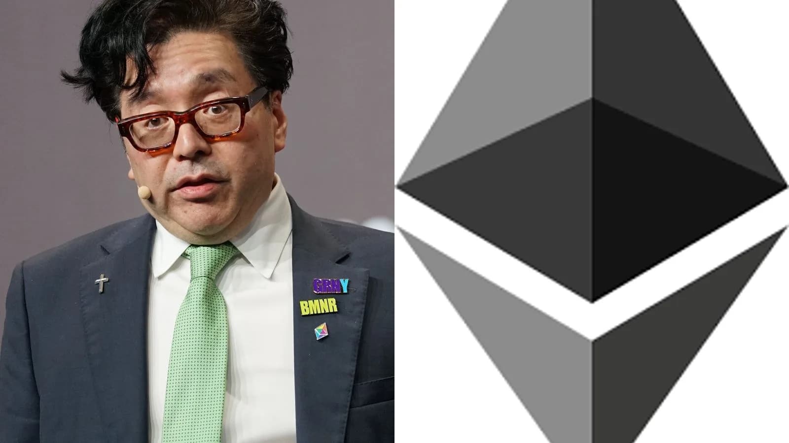 Bitmine détient 4,8% de l'offre d'Ethereum pour 11,3 Mds$ mais l'ETH reste 64% sous son record