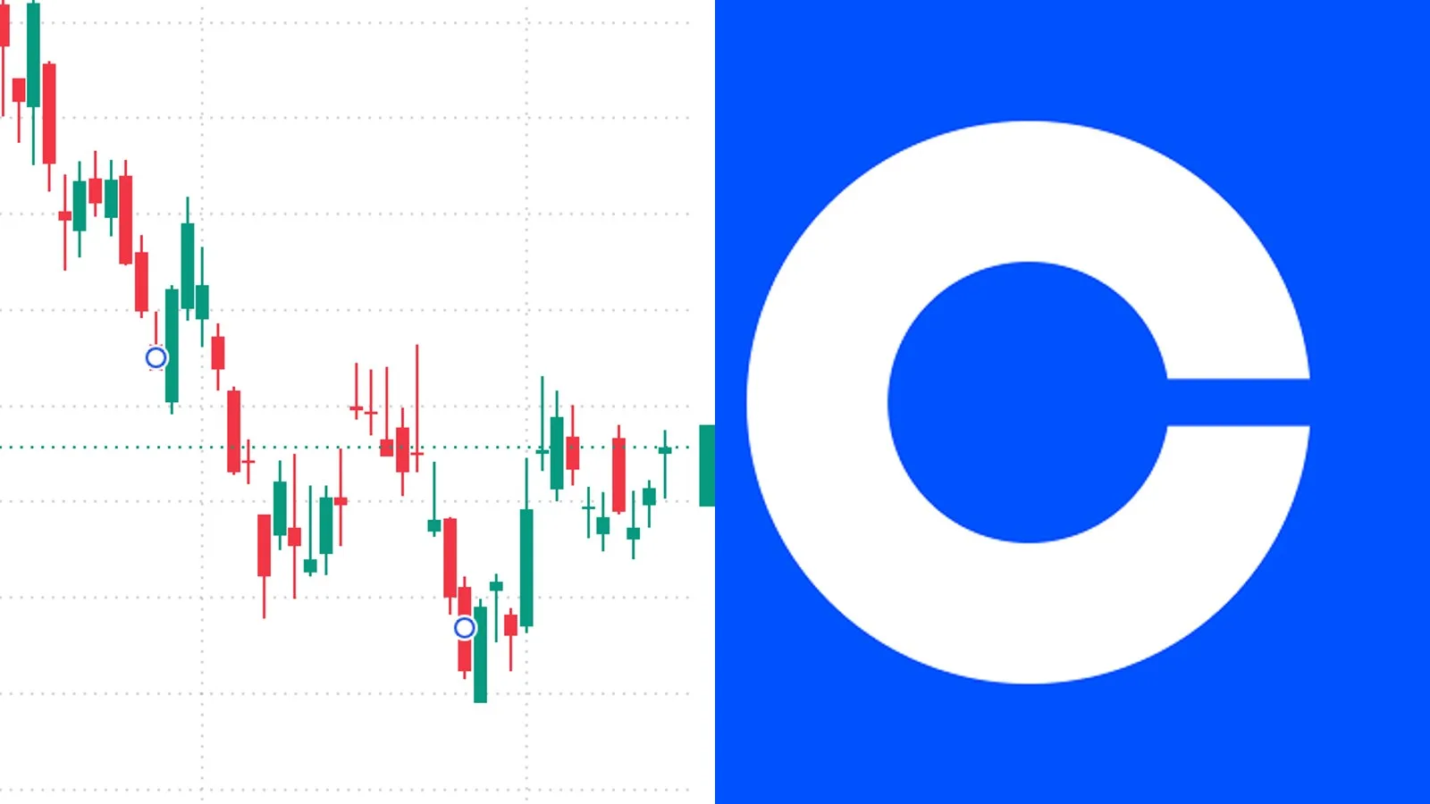 Coinbase (COIN) : William Blair abaisse ses estimations 2026-2027 mais maintient son opinion positive