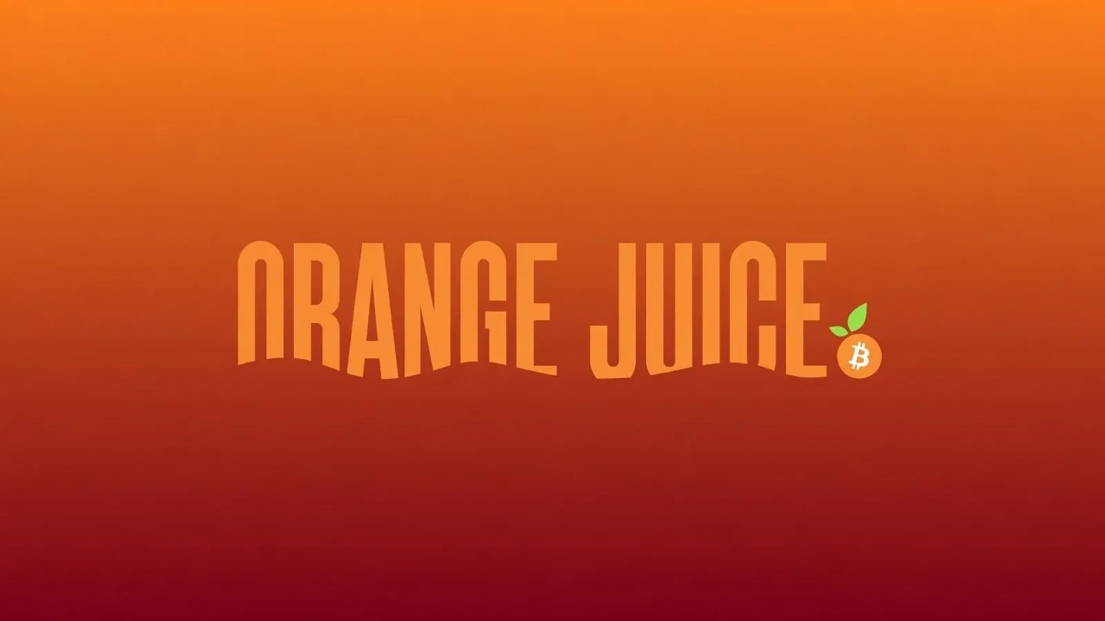 Orange Juice Holdings : Jeff Booth et Lyn Alden lèvent 40 millions de dollars pour racheter des PME américaines avec une trésorerie en bitcoin