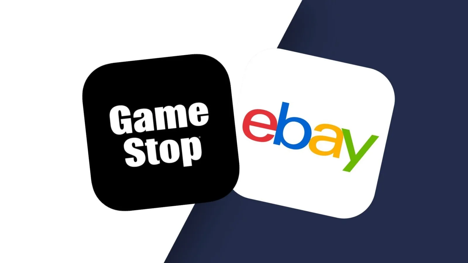 GameStop révèle une participation de 9,8% dans eBay après l'échec de son offre de rachat à 55-56 milliards de dollars