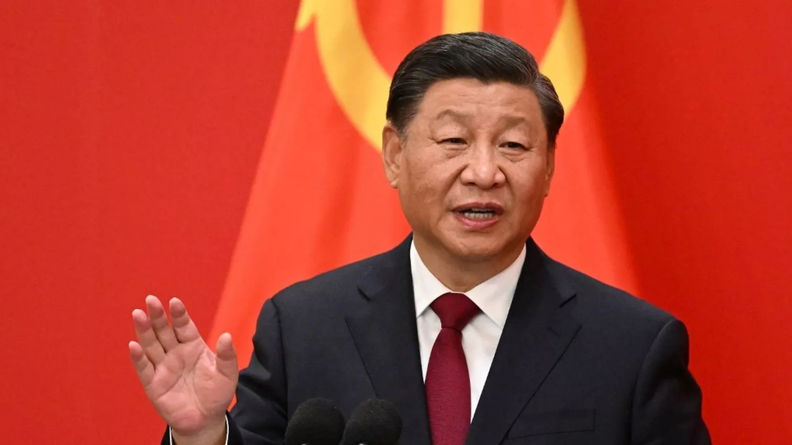 La Chine accumule de l'or bien au-delà de ses déclarations officielles : Goldman Sachs estime 48 tonnes achetées en mai, contre 10 tonnes déclarées