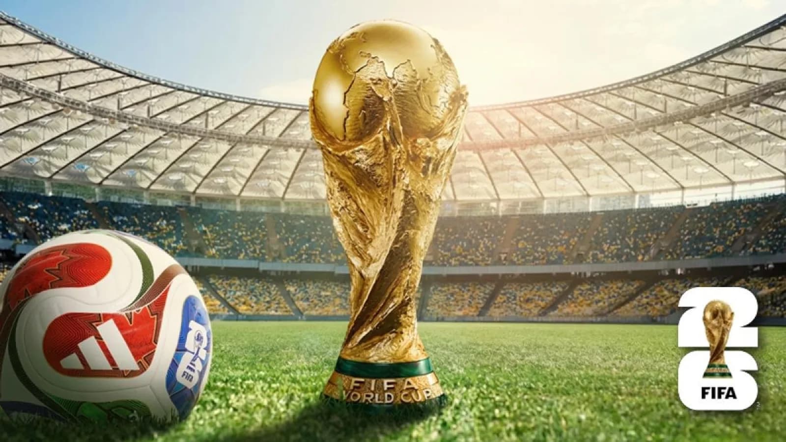 Coupe du monde 2026 : la FIFA empoche plus de 9 milliards de dollars, un record historique porté par l'expansion du tournoi