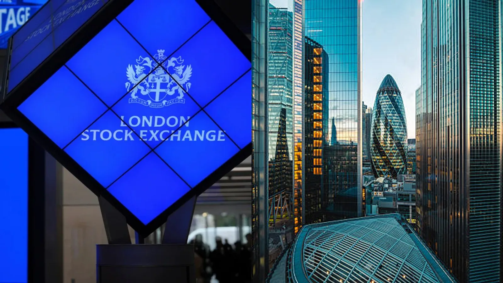 Le London Stock Plateforme d'échange lance une plateforme nocturne en 2027, de 17h à 7h50, sous la pression des marchés crypto