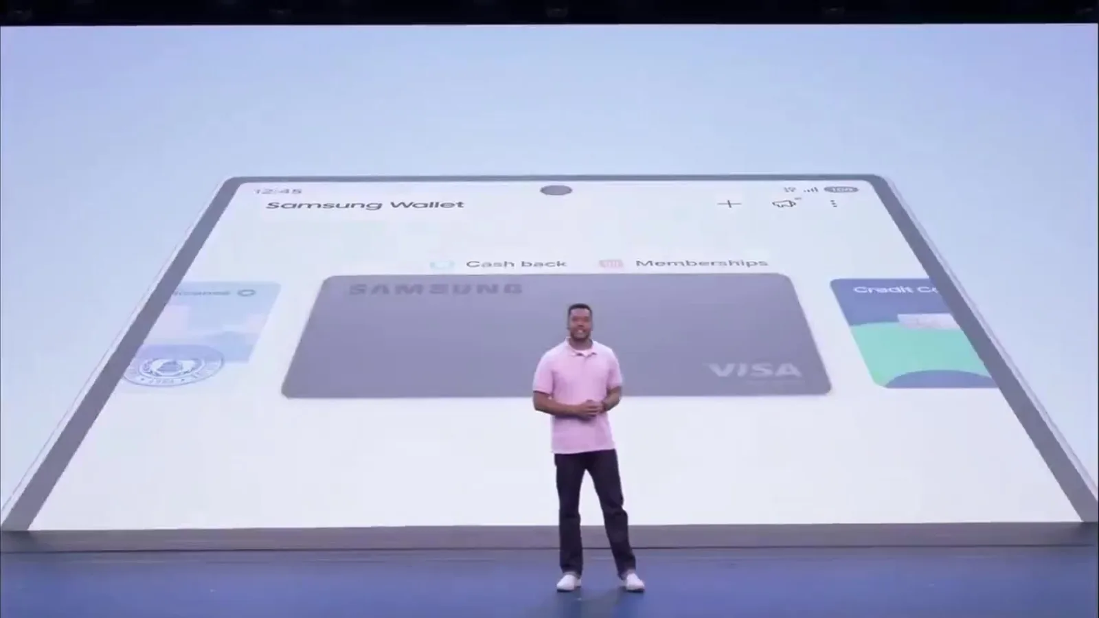 Samsung Wallet intégrera les stablecoins sur les appareils Galaxy, une première pour un grand fabricant de smartphones