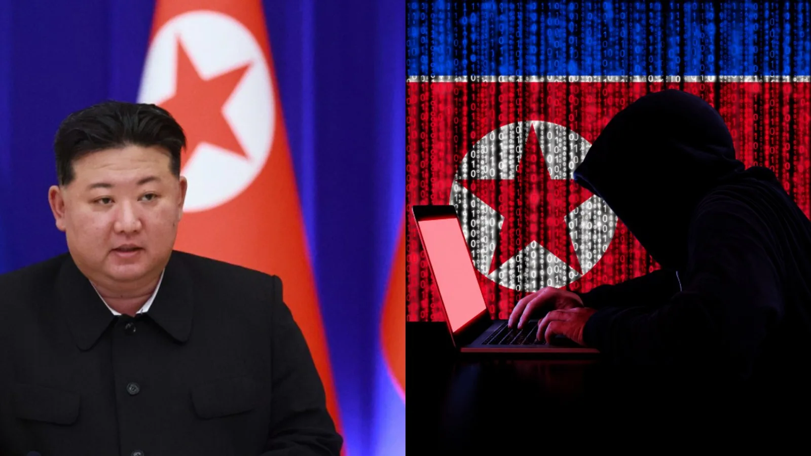 Corée du Nord : Pyongyang arrête ses propres hackers après un détournement de fonds publics via des cryptomonnaies