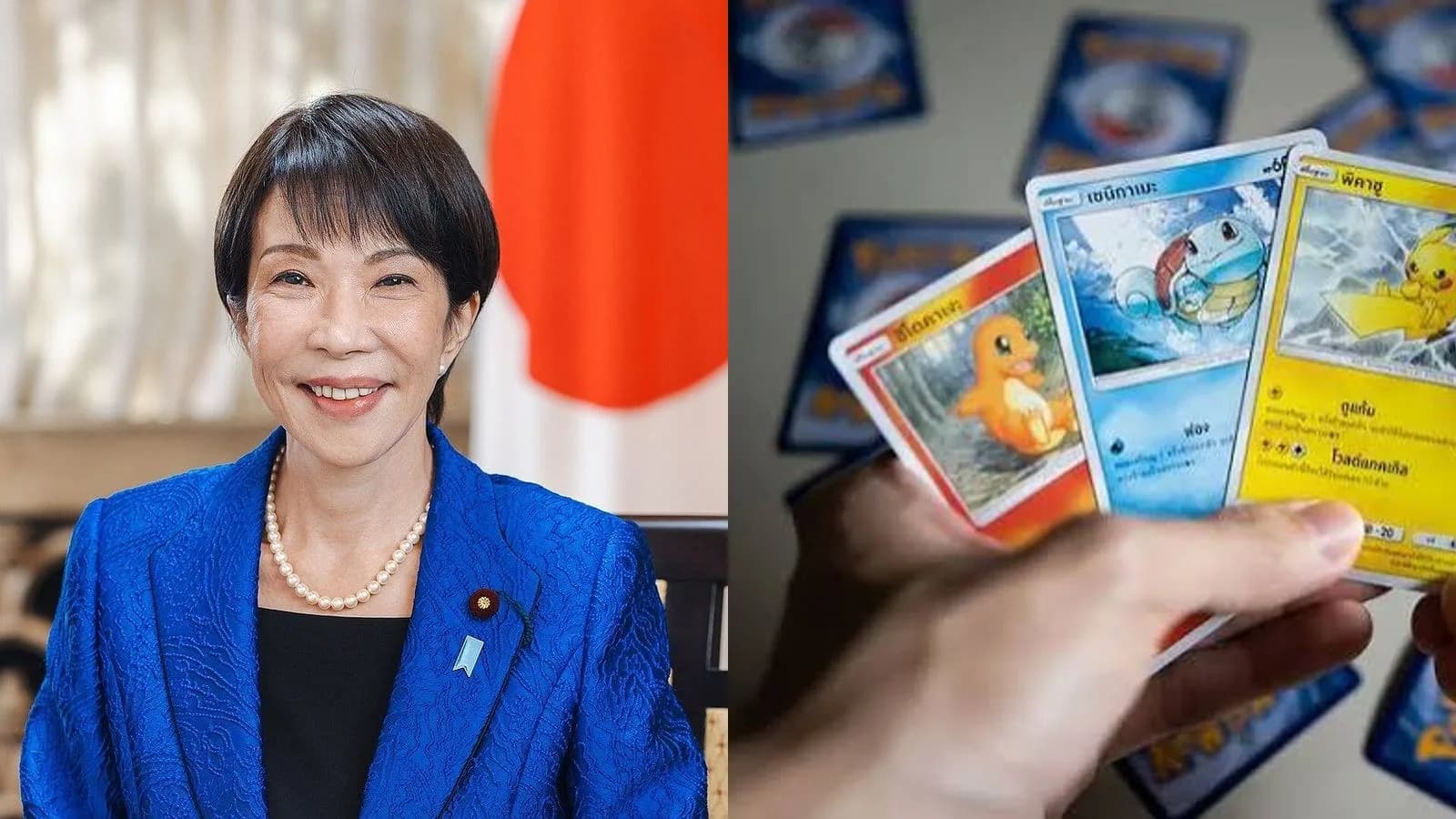 Le Japon envisage de réguler les cartes Pokémon, devenues un marché de plusieurs milliards de dollars