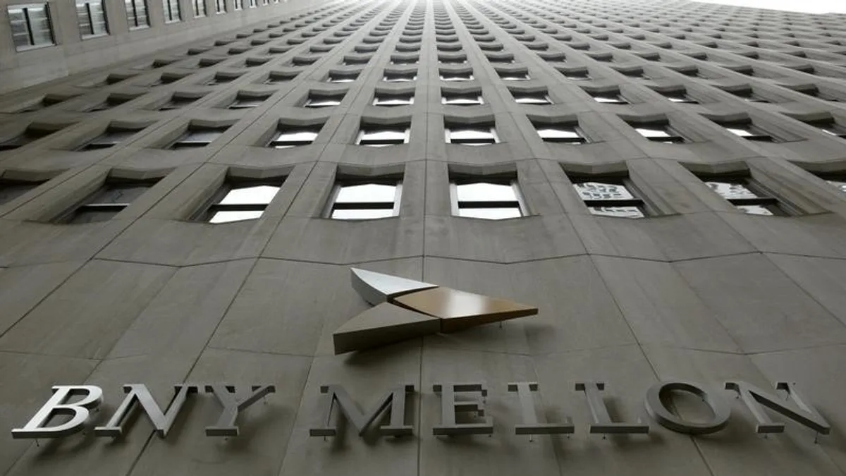 BNY Mellon veut tokeniser les bons du Trésor américain pour un règlement 24h/24 d'ici 2027