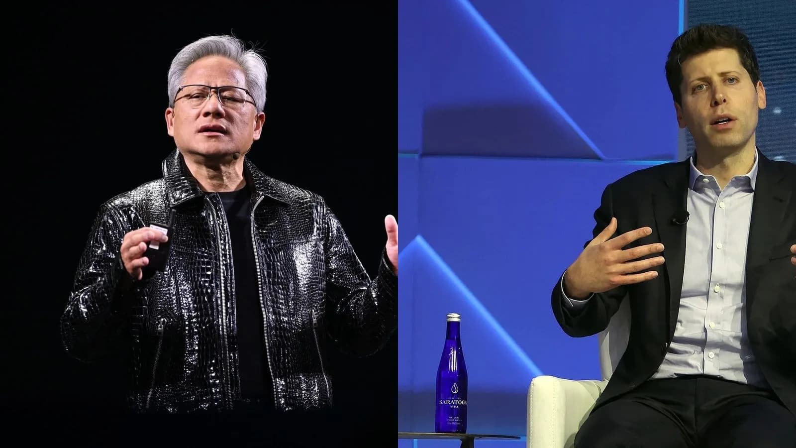 Nvidia garantirait 250 milliards de dollars pour le futur centre de données d'OpenAI dans l'Ohio, un projet à plus de 500 milliards au total