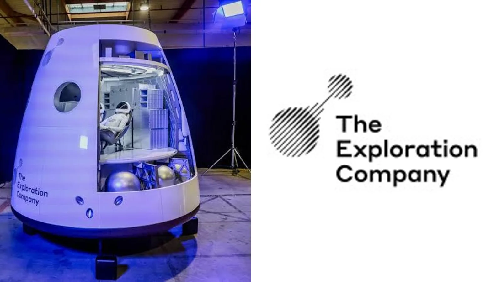 The Exploration Company en discussions pour lever 300 millions de dollars à une valorisation de 2 milliards